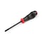 Tekton 1/4 Inch Slotted High-Torque Black Oxide Blade Screwdriver DHE11250 - alternate 1